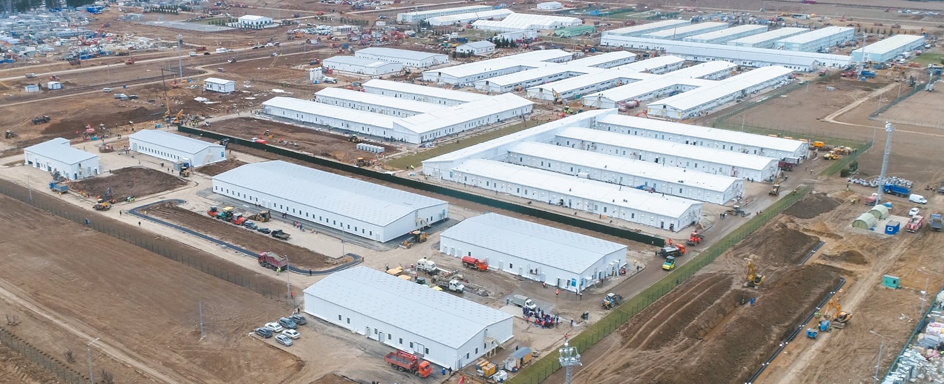 Административные и социальные здания - фото