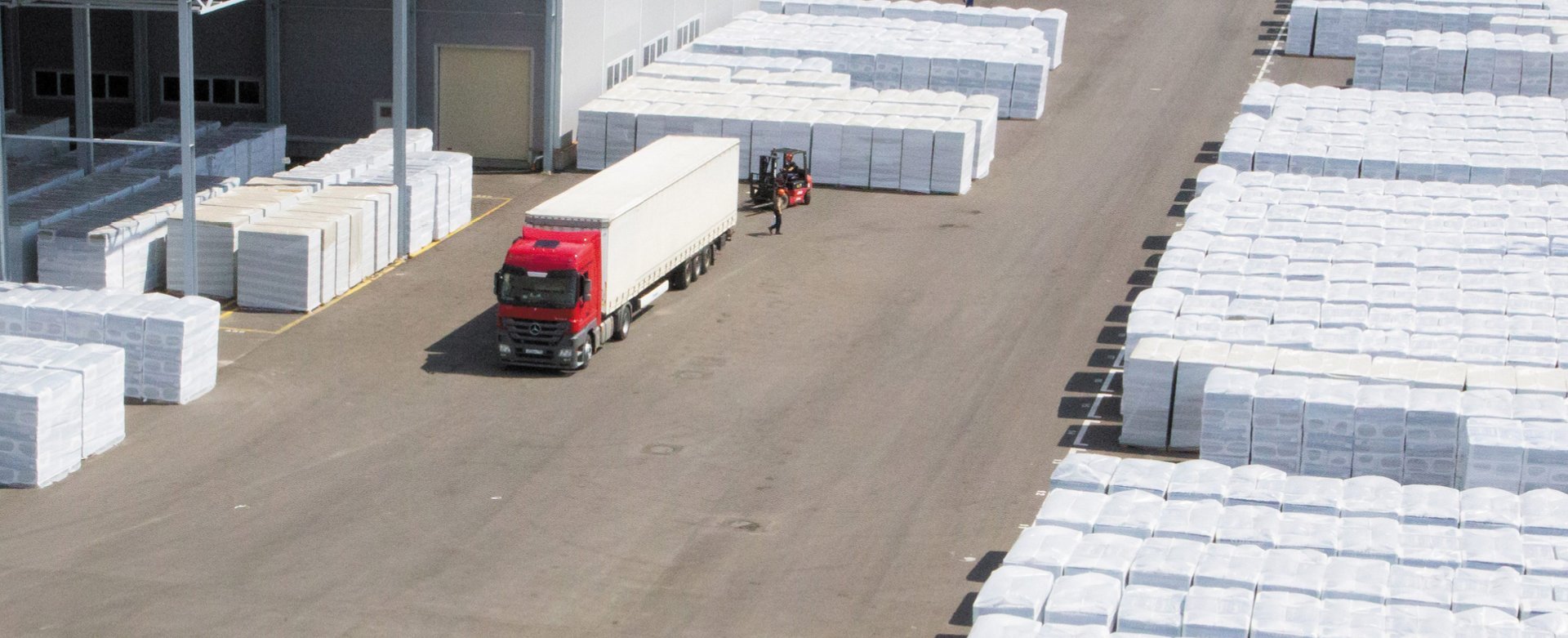 Минераловатные плиты для теплоизоляции - фото