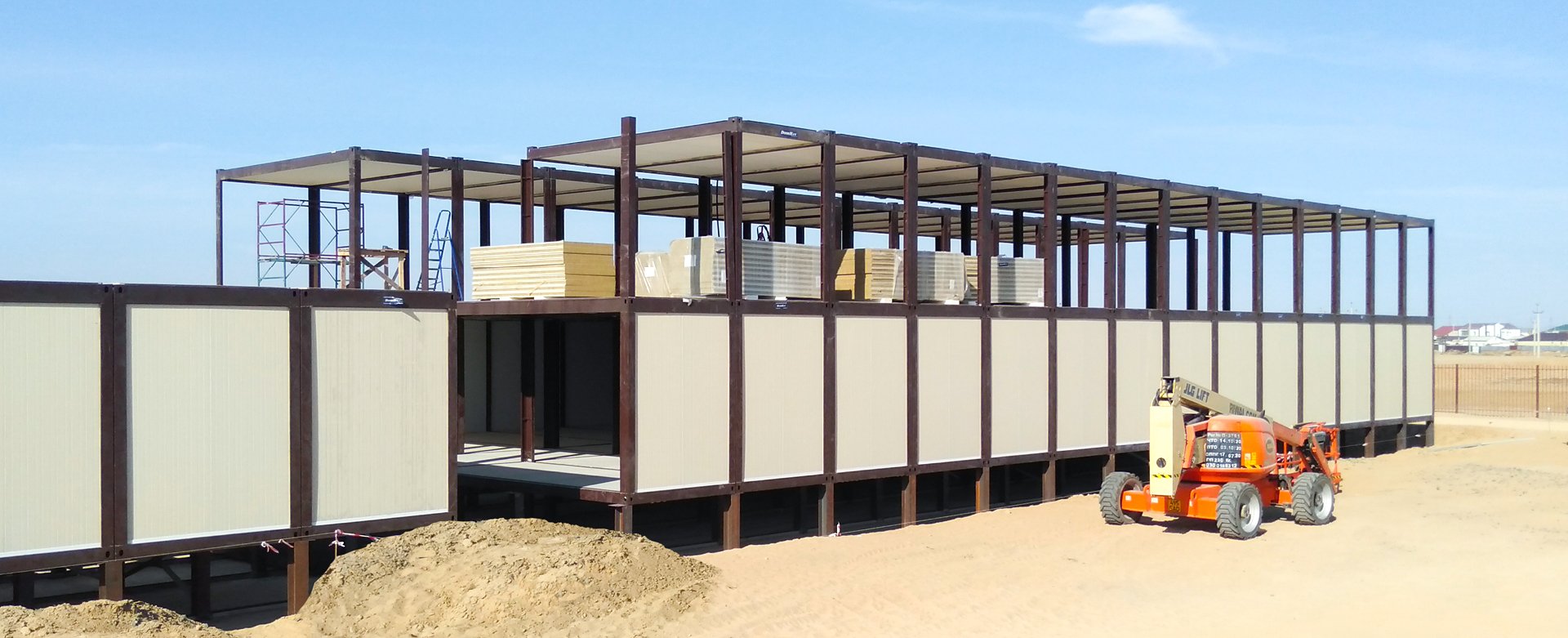 Объекты здравоохранения - фото