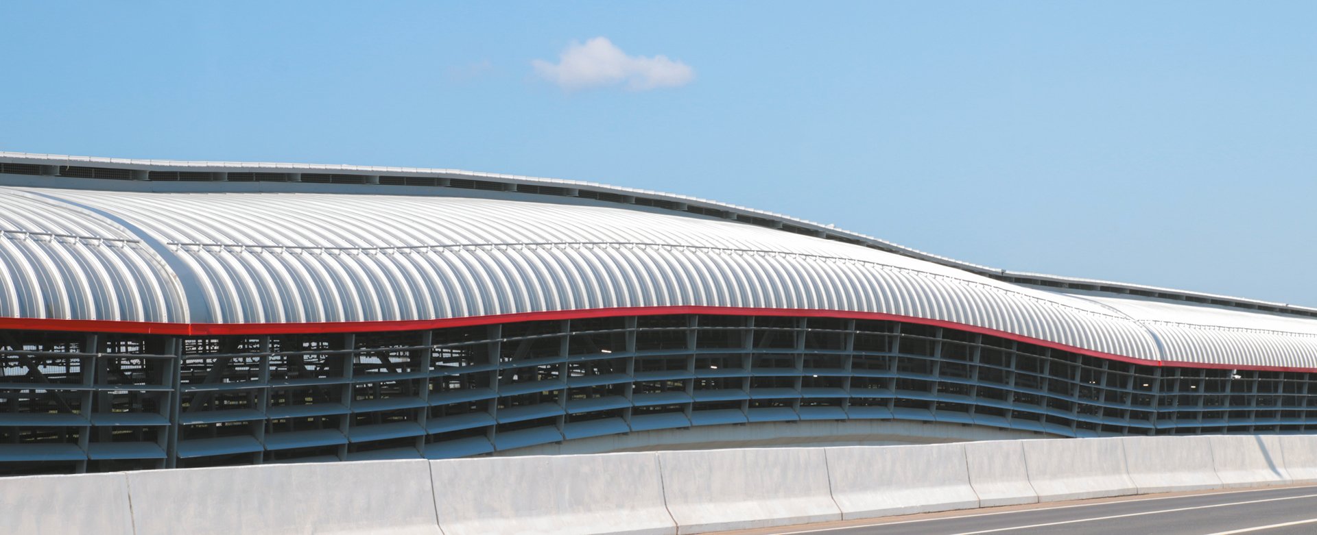 Фальцевая кровля - фото